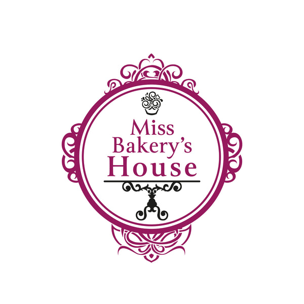 Miss Bakery's House Markenzeichen